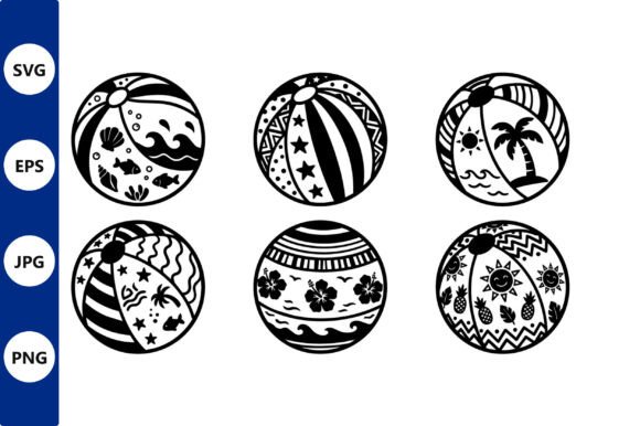 Beach Ball Pattern: A Designer's Real-World Review