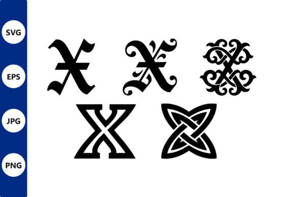Intricate Celtic Knot Graphics & Illustrations Review